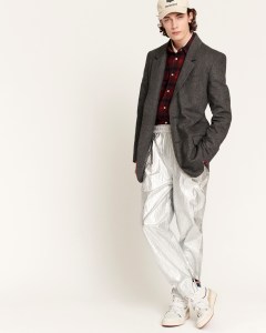 Isabel Marant Men’s Fall 2021