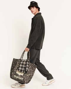 Isabel Marant MenÕs Fall 2021