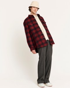 Isabel Marant Men’s Fall 2021