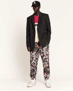 Isabel Marant Men’s Fall 2021