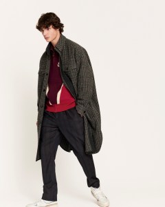 Isabel Marant Men’s Fall 2021