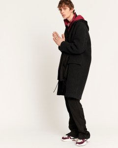 Isabel Marant Men’s Fall 2021