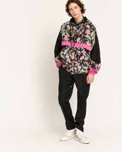 Isabel Marant Men’s Fall 2021