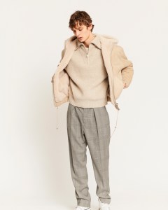 Isabel Marant MenÕs Fall 2021