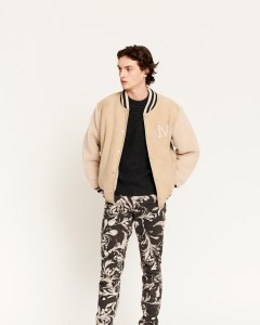Isabel Marant Men’s Fall 2021