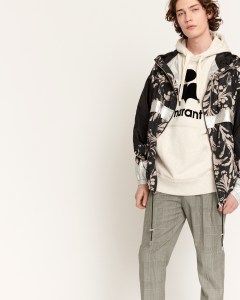 Isabel Marant Men’s Fall 2021