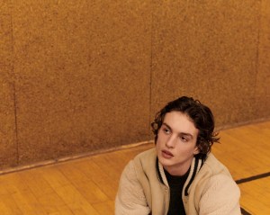 Isabel Marant MenÕs Fall 2021