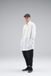 Issey Miyake Men’s Fall 2021