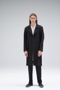 Issey Miyake Men’s Fall 2021