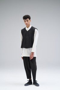Issey Miyake Men’s Fall 2021