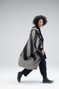 Issey Miyake Men’s Fall 2021