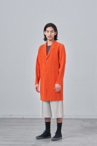 Issey Miyake Men’s Fall 2021