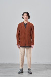 Issey Miyake Men’s Fall 2021