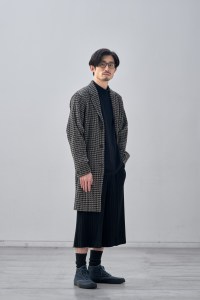 Issey Miyake Men’s Fall 2021