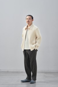 Issey Miyake Men’s Fall 2021
