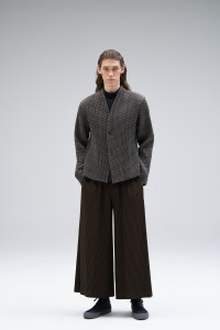 Issey Miyake Men’s Fall 2021