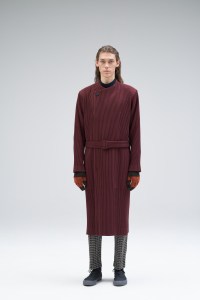 Issey Miyake Men’s Fall 2021
