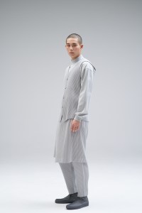 Issey Miyake Men’s Fall 2021