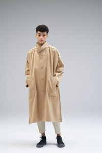 Issey Miyake Men’s Fall 2021