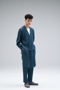 Issey Miyake Men’s Fall 2021