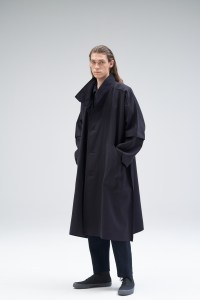 Issey Miyake Men’s Fall 2021