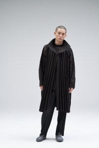 Issey Miyake Men’s Fall 2021