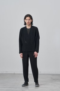 Issey Miyake Men’s Fall 2021