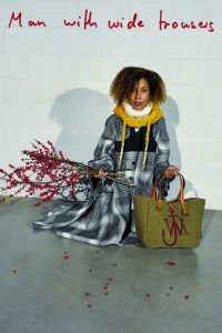 JW Anderson Men’s Fall 2021