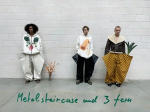 JW Anderson Men’s Fall 2021