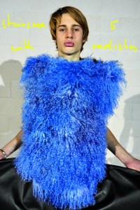 JW Anderson Men’s Fall 2021