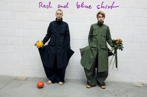 JW Anderson Men’s Fall 2021