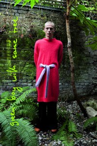 JW Anderson Men’s Fall 2021