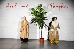 JW Anderson Men’s Fall 2021