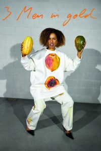 JW Anderson Men’s Fall 2021