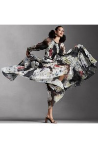 Jason Wu RTW Spring 2021