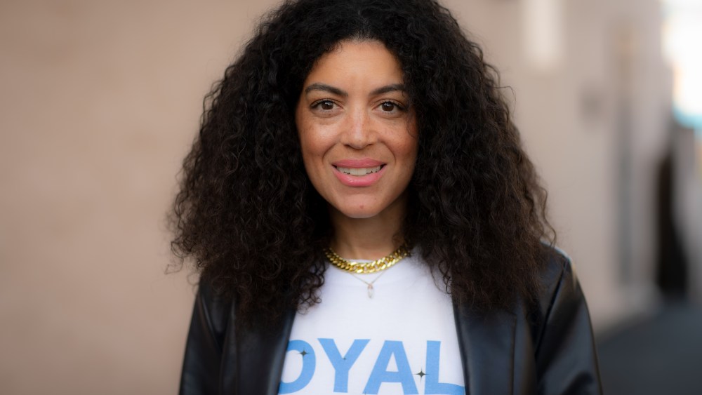 Jenn Washington Headshot