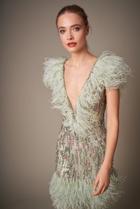 Jenny Packham Pre-Fall 2021