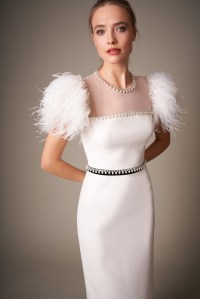 Jenny Packham Pre-Fall 2021