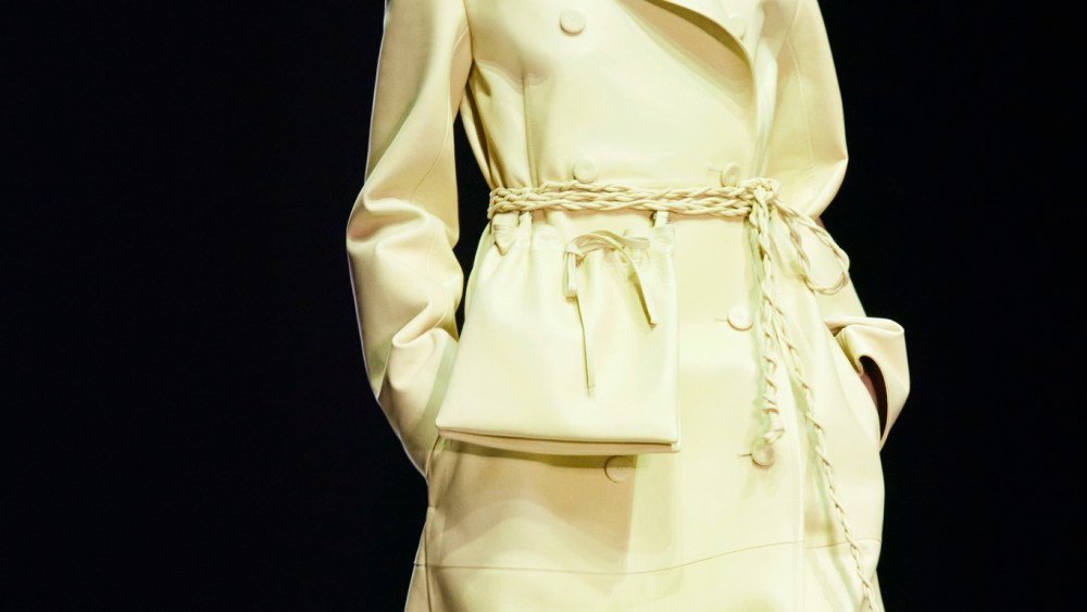 Jil Sander RTW Spring 2021