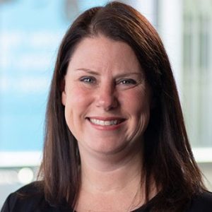 JoAnn Martin, vice president of industry strategy, Blue Yonder