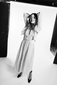Julie De Libran Couture Spring 2021