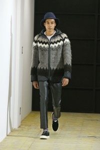 Junya Watanabe Man Fall 2021