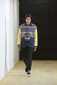 Junya Watanabe Man Fall 2021