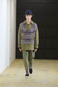 Junya Watanabe Man Fall 2021