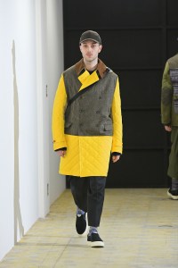Junya Watanabe Man Fall 2021