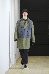 Junya Watanabe Man Fall 2021
