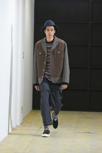 Junya Watanabe Man Fall 2021