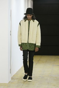 Junya Watanabe Man Fall 2021
