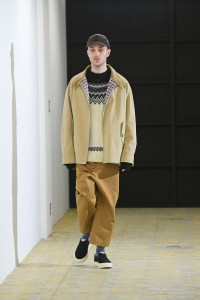 Junya Watanabe Man Fall 2021