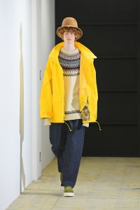 Junya Watanabe Man Fall 2021